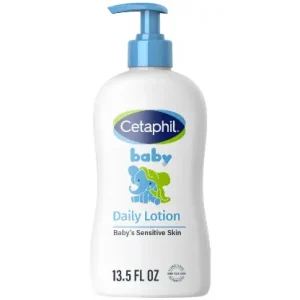 Cetaphil Baby Daily Lotion with Organic Calendula