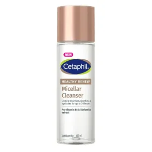 Cetaphil Healthy Renew Anti-Ageing Micellar Cleanser 160ml