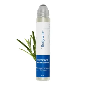 Be Bodywise Rosemary Hair Growth Serum 50ml