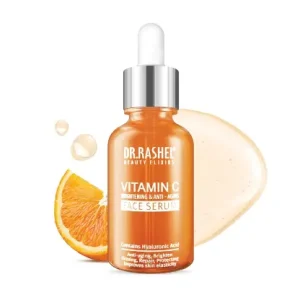 Dr Rashel Vitamin C Face Serum 30ml