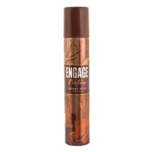 Engage Nature Woody Musk Deo Spray, 150 ml