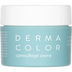 Kryolan Dermacolor Camouflage Creme D 4 - 4 g