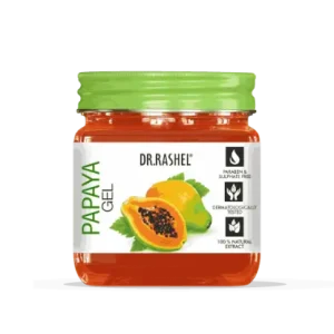Dr Rashel Papaya Gel - 380 ml
