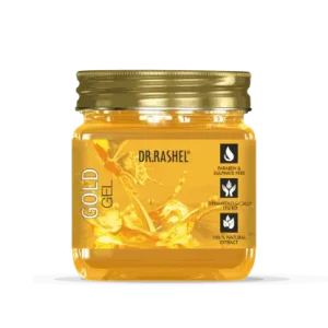 Dr Rashel Gold Gel - 380 ml