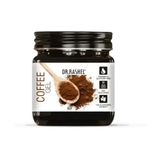 Dr Rashel Coffee Gel - 380 ml