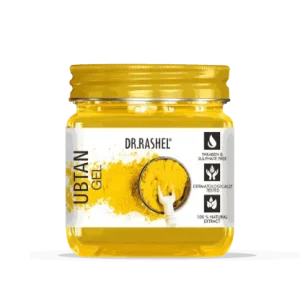 Dr Rashel Ubtan (haldi) Gel - 380 ml