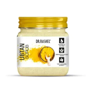 Dr Rashel Ubtan Scrub - 380 ml