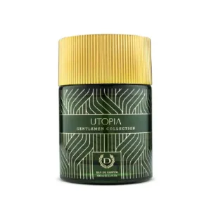 Denver Gentlemen Utopia Perfume 100ml