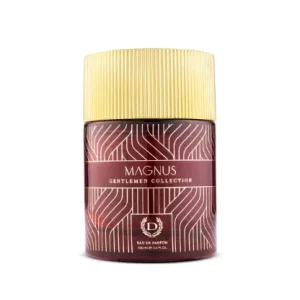 Denver Gentlemen Magnus Perfume 100ml