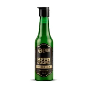 Beardo Beer Shampoo 200ml