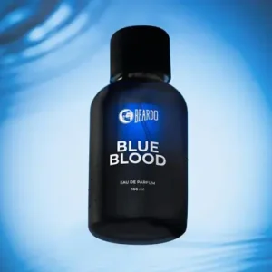 Beardo Blue Blood Perfume EDP (100ml)