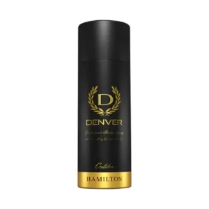 Denver Caliber Deo 180/200ml