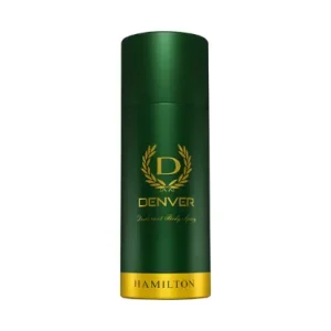 Denver Hamilton Deodorant - 150ml