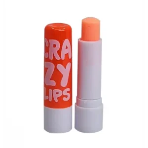 Crazy Lip Balm
