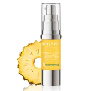 Dot & Key Pineapple + 2% Kojic Pigmentation Correction Cream