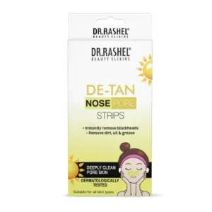 Dr Rashel Detan Nose Pore Cleansing Strips 1pc