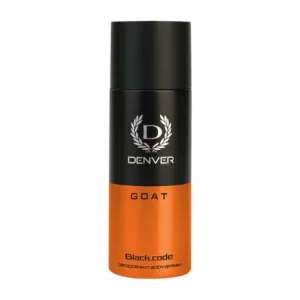 Denver Goat Deo 150ml