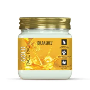 Dr Rashel Gold Face Pack - 380 ml