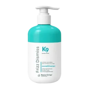Beauty Garage K9 Frizz Dismiss Conditioner