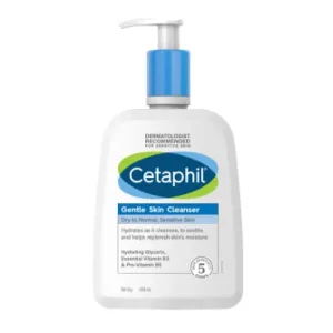 Cetaphil  Gentle Skin Cleanser 125ml