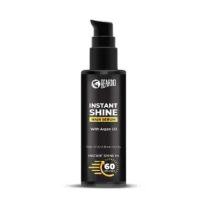 Beardo Instant Shine Hair Serum 50ml