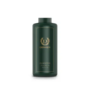 Denver Talc Hamilton 300GM