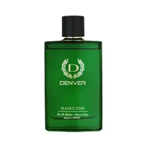 Denver Hamilton Perfume 100ml