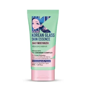 Dr Rashel Daily Moisturizer Cream - Korean Glass Skin Essence 45ml