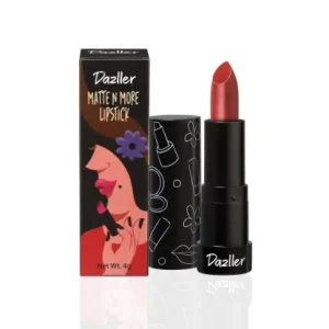 Dazller Matte 'N More Lipstick Color — Framboise-M112