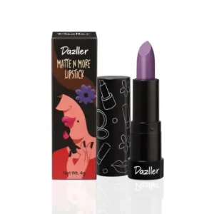 Dazller Matte 'N More Lipstick Color — WinsorViolet-M113