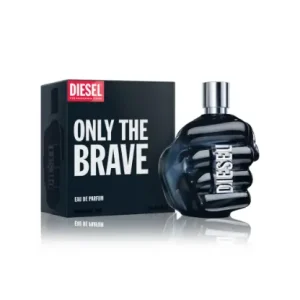 DIESEL For Successful Living Only The Brave Eau De Parfum - 125 ml