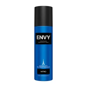 ENVY Nitro Deodorant For Men - 120ml