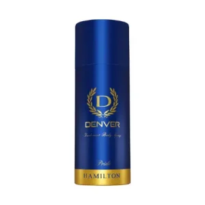 Denver Pride Deodorant 150ml