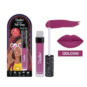 Dazller  All Day Lipcolour | Quick-Dry Color — QDLC040-Dita