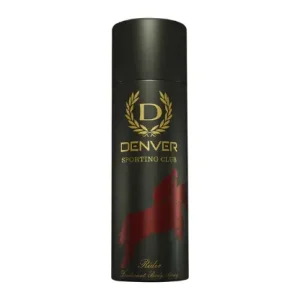 Denver Rider Deo 180/200ml