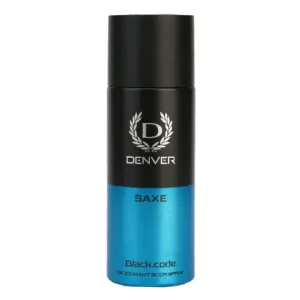 Denver Saxe Deo 150ml