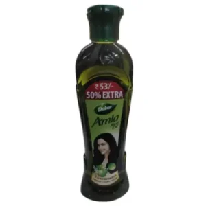 Dabur Amla Hair Oil (90 ml + 48 ml) 138 ml
