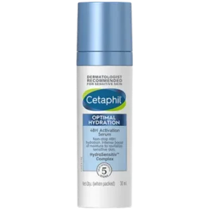 Cetaphil Optimal Hydration Serum 30ml