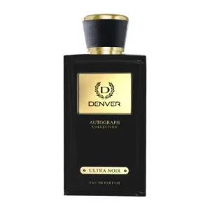 Denver SRK Autograph Perfume Ultra Noir 100ml
