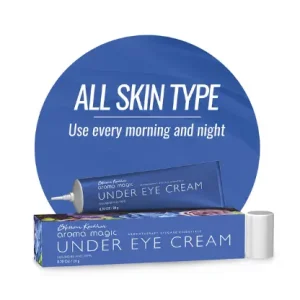 Aroma Magic Under Eye Cream For Dark Circles & Wrinkles