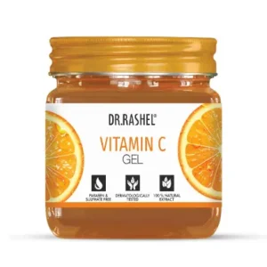 Dr Rashel Vitamin C Gel - 380 ml