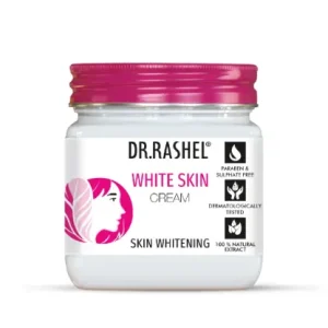 Dr Rashel White Skin Cream - 380 ml