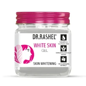 Dr Rashel White Skin Gel - 380 ml
