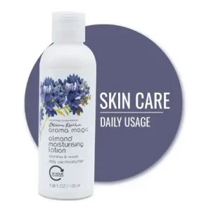 Aroma Magic Almond Moisturising Lotion For Dry Skin 200ml