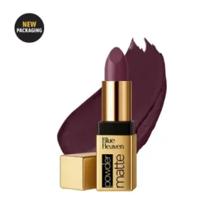 Blue Heaven Powder Matte - Scarlet Kiss (3.5gm)