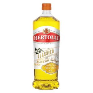 Bengal Chemical Bertolli Classico Olive Oil 1000ml
