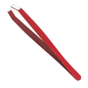 DANIAL COLOR TWEEZER STAINLESS STEEL