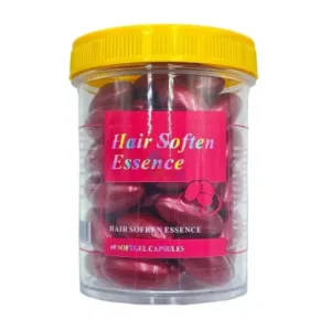Colorway Hair Sofen Essence Softgel Capsule