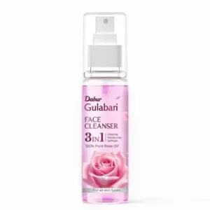 Dabur Gulabari Rose Glow Face Cleanser 100 ml