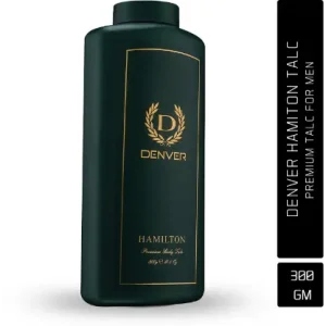 Denver Talc Hamilton 300GM